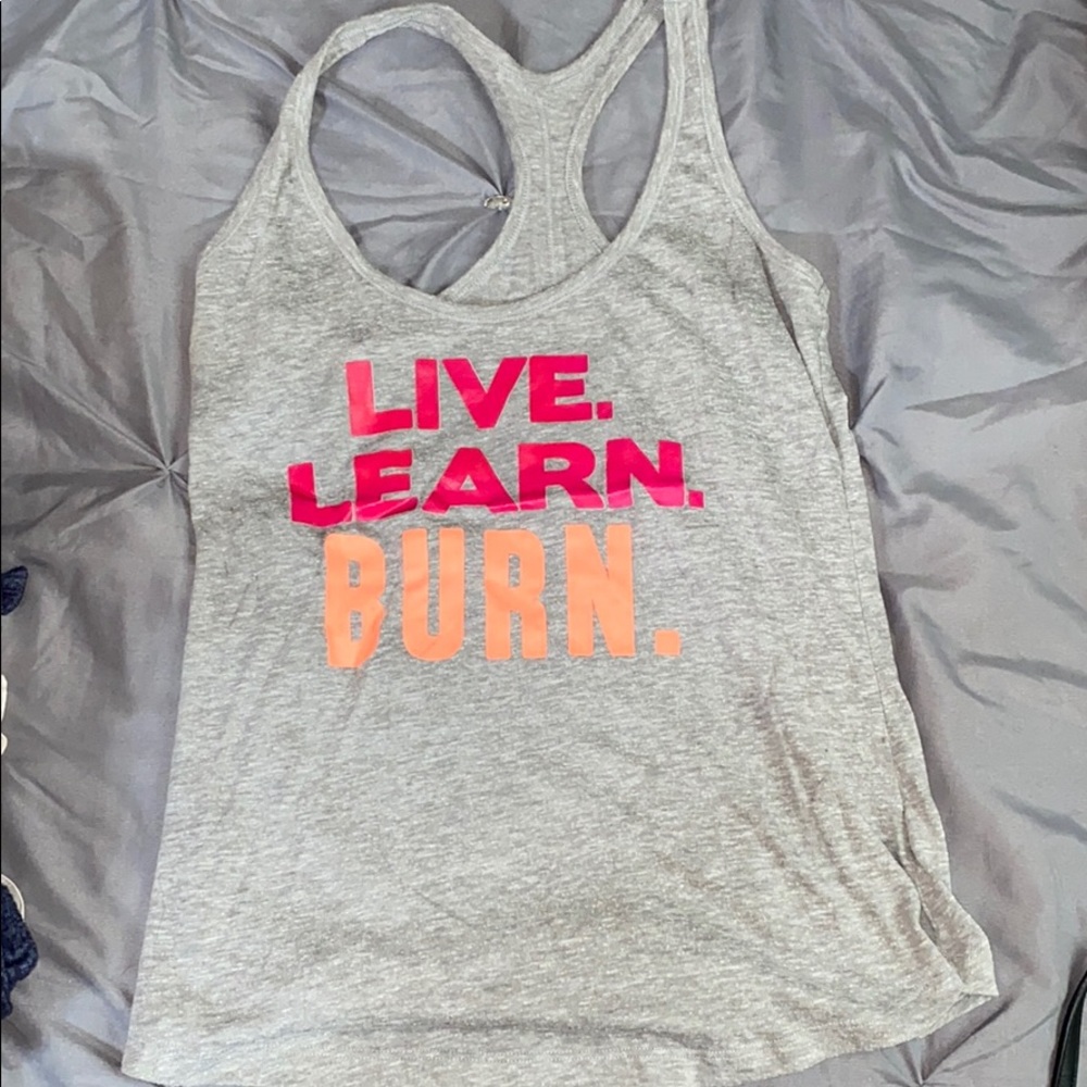 Shorts tank top